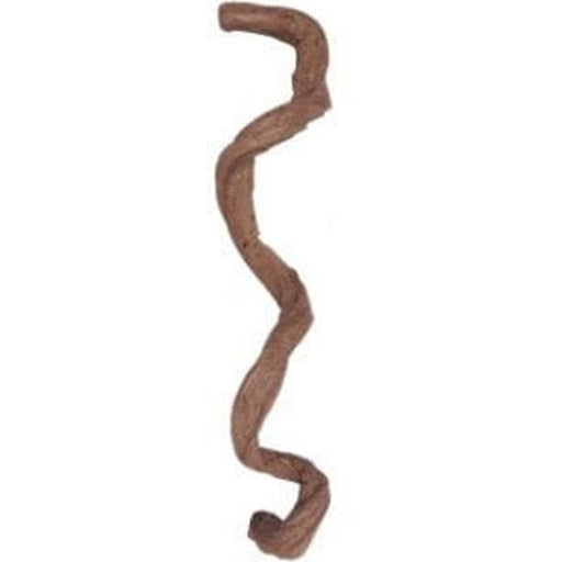 Reptile One Flexi Vine Jungle Twist Rattan Palm 75cm - Aquatic Supplies Australia