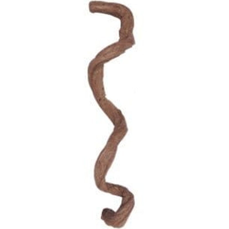 Reptile One Flexi Vine Jungle Twist Rattan Palm 75cm - Aquatic Supplies Australia