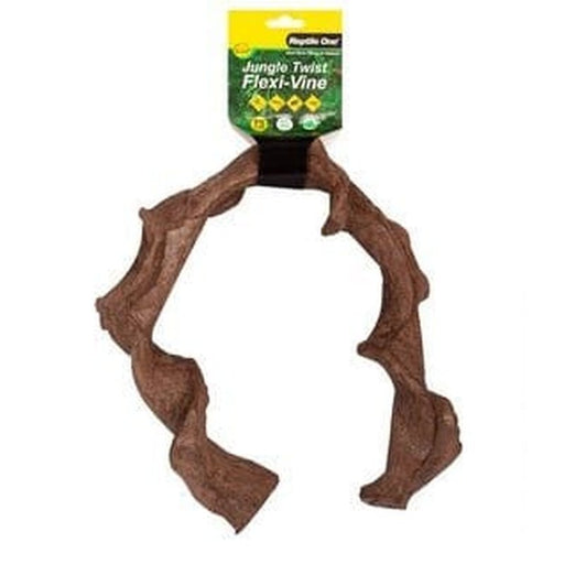 Reptile One Flexi Vine Jungle Twist Stranglr Fig 75cm - Aquatic Supplies Australia