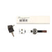Reptile One Glass Sliding Door Lock - Aquatic Supplies Australia