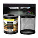 Reptile One Heat Lamp Cage - Aquatic Supplies Australia