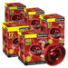 Reptile One Infrared Halogen Heat Lamp - Aquatic Supplies Australia