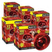 Reptile One Infrared Halogen Heat Lamp Aquatic Supplies Australia