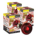 Reptile One Infrared Heat Lamp Aquatic Supplies Australia