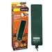 Reptile One Low Voltage Heat Mat 12V 2.5w Aquatic Supplies Australia