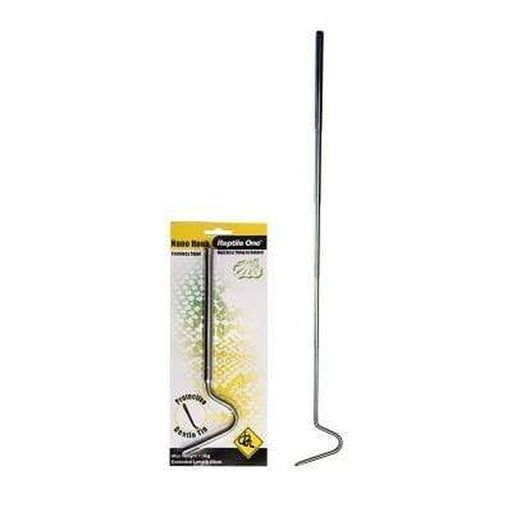 Reptile One Nano Snake Hook - Extendable - Aquatic Supplies Australia