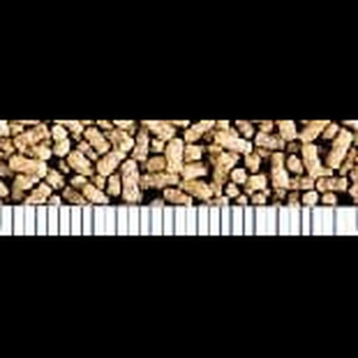 Saki - Hikari Fancy Goldfish Balance Pellet 200g - Aquatic Supplies Australia