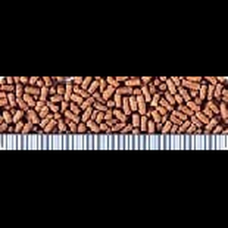 Saki-Hikari Fancy Goldfish Colour Enhancing Sinking Pellet 200g - Aquatic Supplies Australia