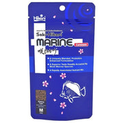 Saki-Hikari Marine Carnivore Pellet 40g - Aquatic Supplies Australia