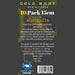 SAS Gold Bar Shrimp Pops 10 Pack - Aquatic Supplies Australia
