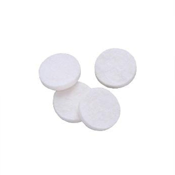Schego Ideal Air Filter Felt (4 pieces) - SH772 - Aquatic Supplies Australia