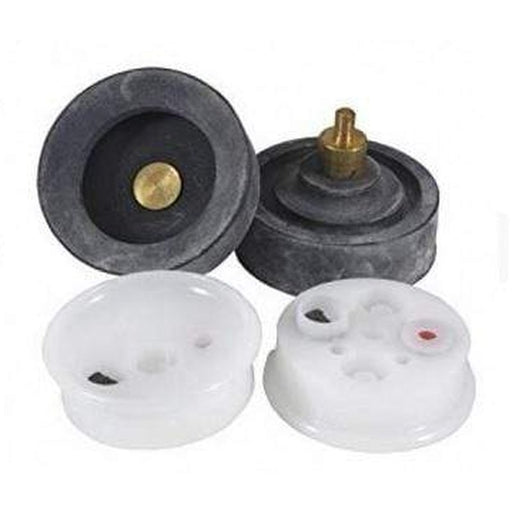 Schego Optimal / WS2 Air Chamber & Diaphragm Kit - SH852 - Aquatic Supplies Australia