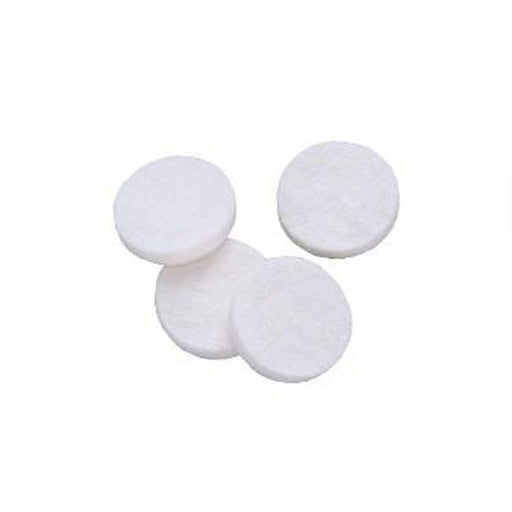 Schego Prima Air Filter Felt (5 pieces) - SH734 - Aquatic Supplies Australia