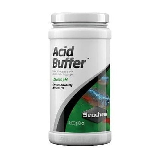 Seachem Acid Buffer - Aquatic Supplies Australia