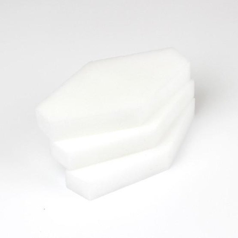 Seachem Algae Pads for Glass & Acrylic 3 Pack (no retail packaging) - Aquatic Supplies Australia