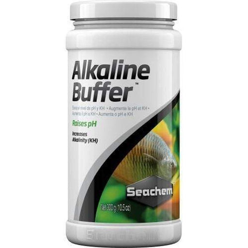 Seachem Alkaline Buffer - Aquatic Supplies Australia