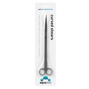 Seachem Aquavitro Curved Shears 25.5cm - Aquatic Supplies Australia