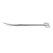 Seachem Aquavitro Curved Shears 25.5cm - Aquatic Supplies Australia