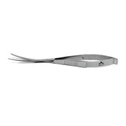 Seachem Aquavitro Curved Spring Shears 15cm - Aquatic Supplies Australia