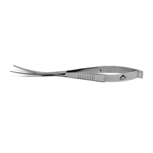 Seachem Aquavitro Curved Spring Shears 15cm - Aquatic Supplies Australia