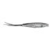 Seachem Aquavitro Curved Spring Shears 15cm - Aquatic Supplies Australia