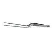Seachem Aquavitro Double Curved Forceps 22cm - Aquatic Supplies Australia