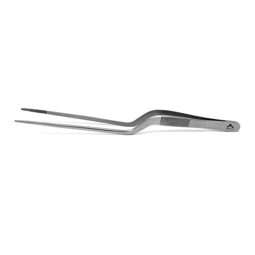 Seachem Aquavitro Double Curved Forceps 22cm - Aquatic Supplies Australia
