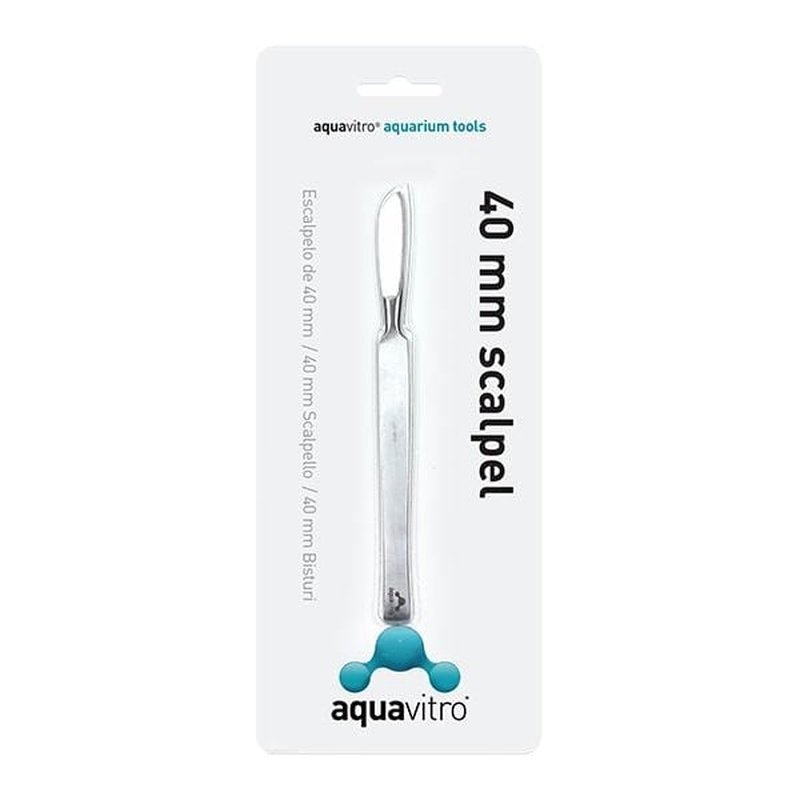 Seachem Aquavitro Scalpel - Aquatic Supplies Australia