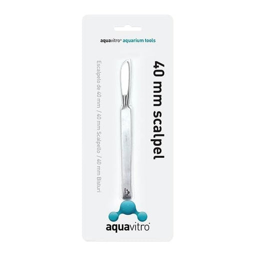 Seachem Aquavitro Scalpel - Aquatic Supplies Australia