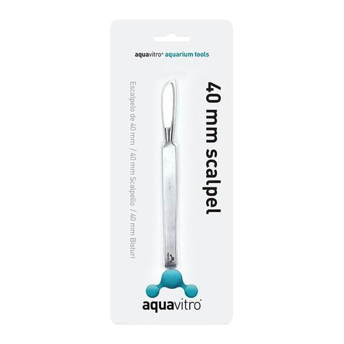 Seachem Aquavitro Scalpel - Aquatic Supplies Australia