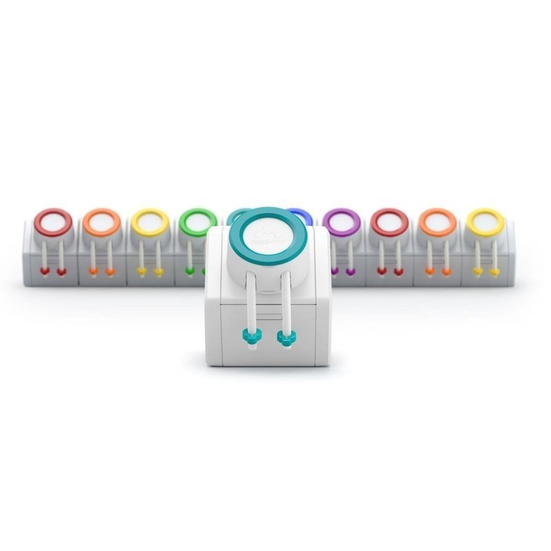 Seachem Aquavitro Sentia Dose Modular Doser - Primary Unit - Aquatic Supplies Australia