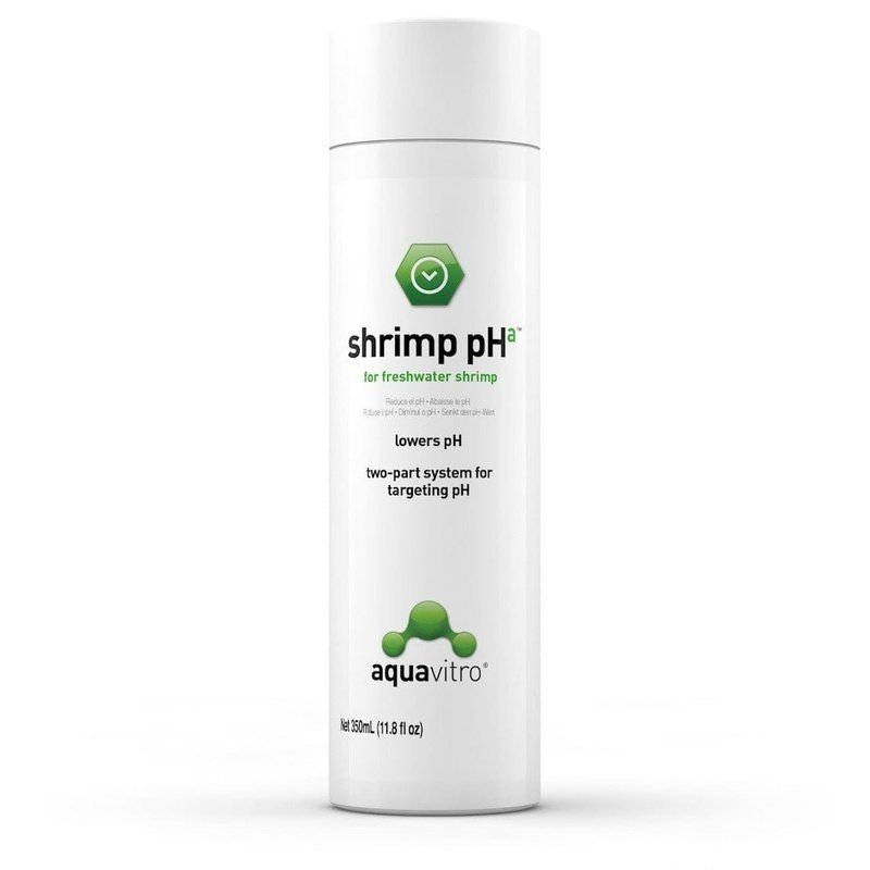 Seachem Aquavitro Shrimp pHA 350mL - Aquatic Supplies Australia