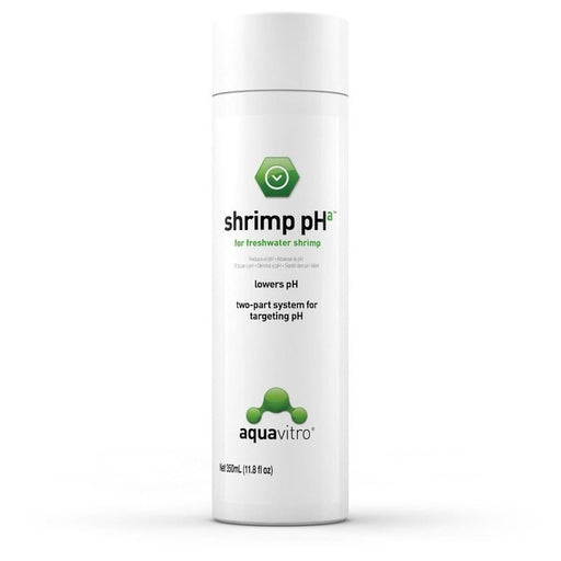 Seachem Aquavitro Shrimp pHA 350mL - Aquatic Supplies Australia