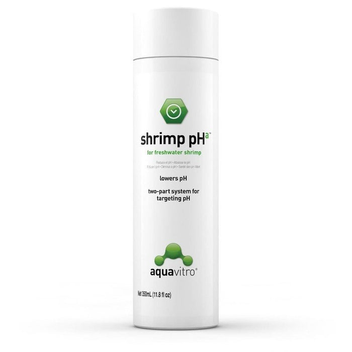 Seachem Aquavitro Shrimp pHA 350mL - Aquatic Supplies Australia