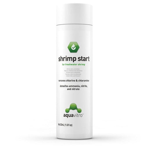 Seachem Aquavitro Shrimp Start 350mL - Aquatic Supplies Australia