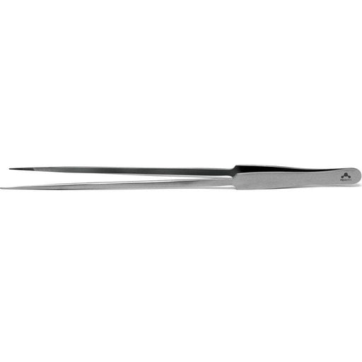 Seachem Aquavitro Straight Needle Tip Forceps 25cm - Aquatic Supplies Australia