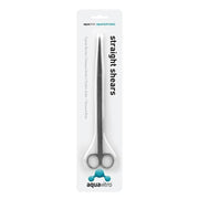 Seachem Aquavitro Straight Shears 25.5cm - Aquatic Supplies Australia