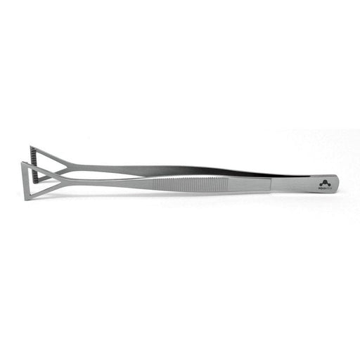 Seachem Aquavitro Wide Grasp Forceps 21cm - Aquatic Supplies Australia