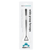 Seachem Aquavitro Wide Grasp Forceps 21cm - Aquatic Supplies Australia