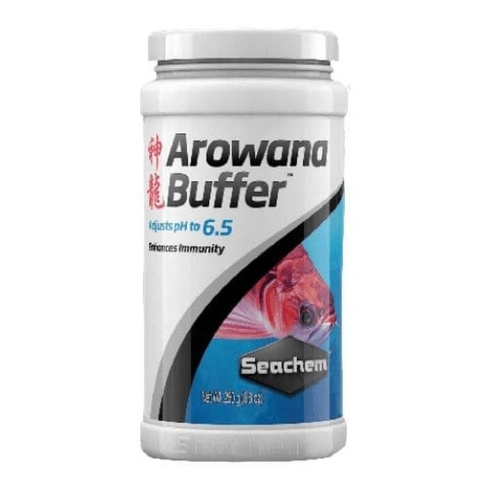 Seachem Arowana Buffer 500g - Aquatic Supplies Australia