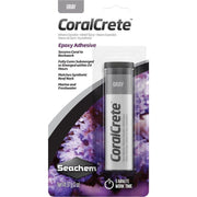 Seachem CoralCrete - Aquatic Supplies Australia