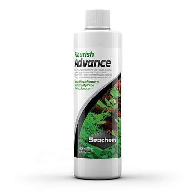 Seachem Flourish Advance - Aquatic Supplies Australia