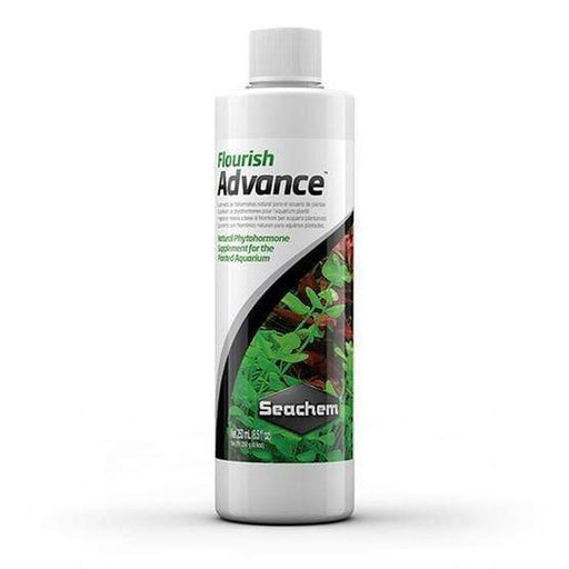 Seachem Flourish Advance - Aquatic Supplies Australia