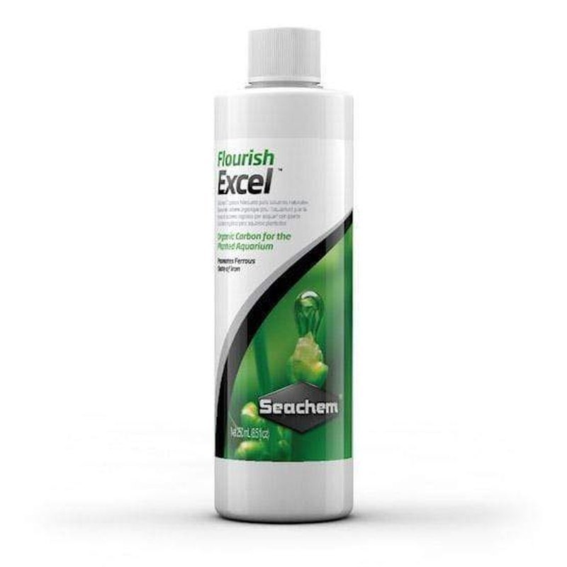 Seachem Flourish Excel - Aquatic Supplies Australia