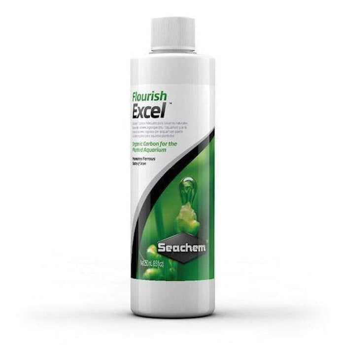 Seachem Flourish Excel - Aquatic Supplies Australia