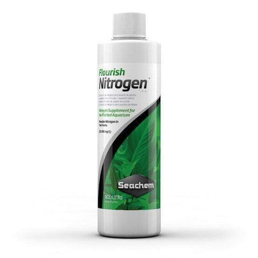 Seachem Flourish Nitrogen - Aquatic Supplies Australia