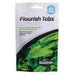 Seachem Flourish Tabs 40 Pack - Aquatic Supplies Australia