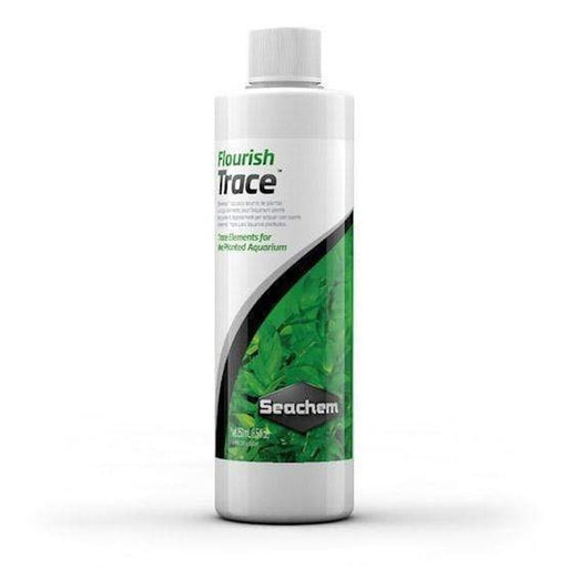 Seachem Flourish Trace - Aquatic Supplies Australia