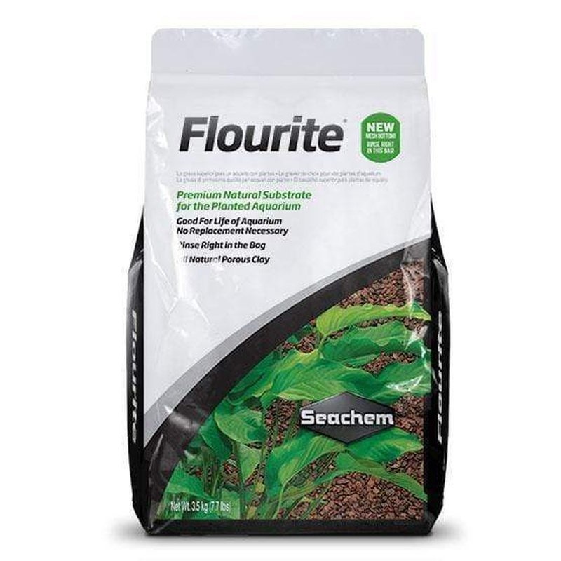 Seachem Flourite - Aquatic Supplies Australia
