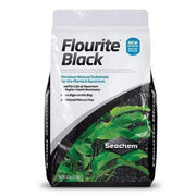 Seachem Flourite Black - Aquatic Supplies Australia